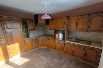  maison bordezac 30160
