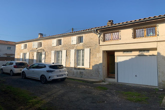  maison bords 17430