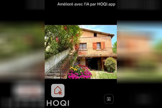  maison borgo 20290