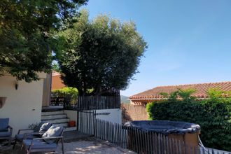  maison bormes-les-mimosas 83230