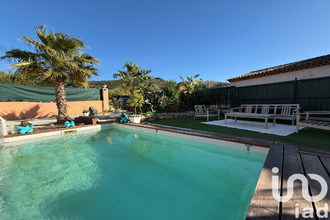  maison bormes-les-mimosas 83230