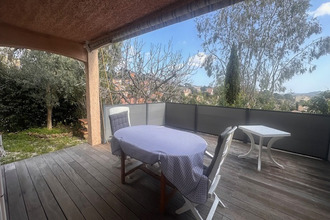  maison bormes-les-mimosas 83230