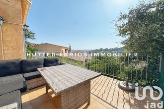  maison bormes-les-mimosas 83230