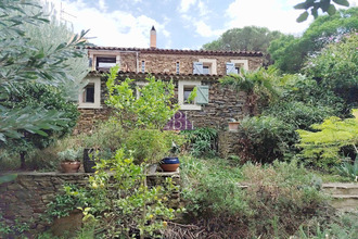  maison bormes-les-mimosas 83230