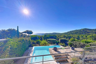  maison bormes-les-mimosas 83230