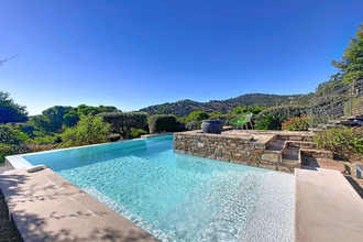  maison bormes-les-mimosas 83230