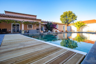  maison bormes-les-mimosas 83230