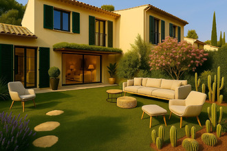  maison bormes-les-mimosas 83230