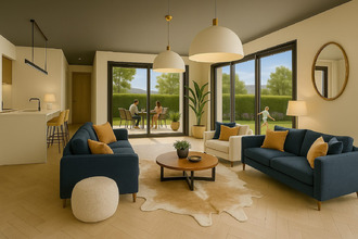  maison bormes-les-mimosas 83230