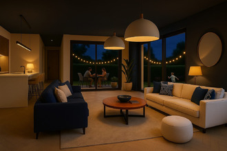  maison bormes-les-mimosas 83230