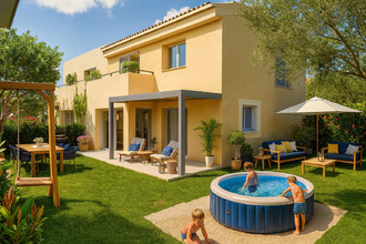  maison bormes-les-mimosas 83230