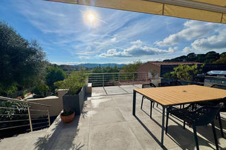  maison bormes-les-mimosas 83230