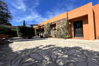  maison bormes-les-mimosas 83230