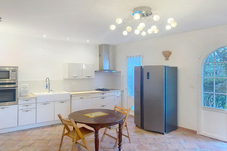  maison bormes-les-mimosas 83230