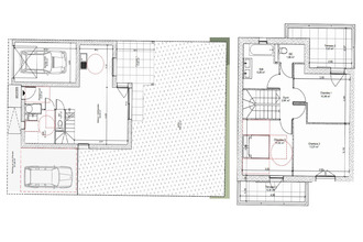  maison bormes-les-mimosas 83230