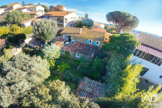  maison bormes-les-mimosas 83230