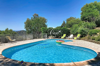  maison bormes-les-mimosas 83230