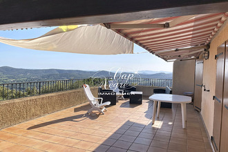  maison bormes-les-mimosas 83230