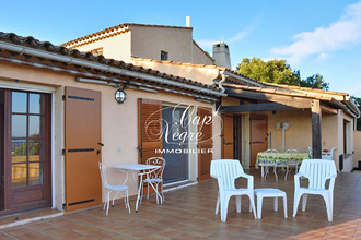  maison bormes-les-mimosas 83230