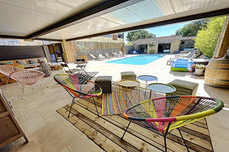  maison bormes-les-mimosas 83230