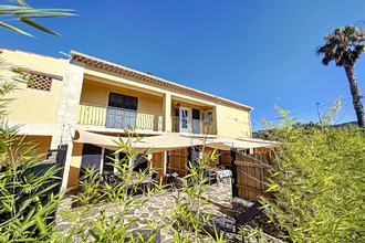  maison bormes-les-mimosas 83230