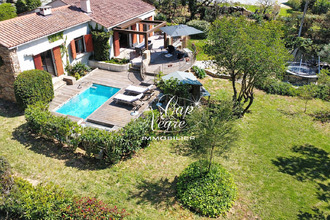  maison bormes-les-mimosas 83230