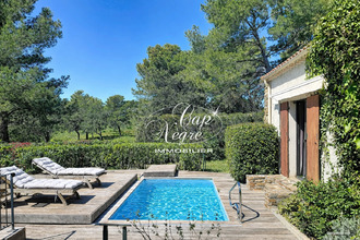  maison bormes-les-mimosas 83230