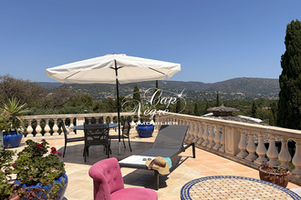  maison bormes-les-mimosas 83230