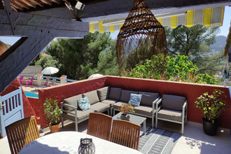  maison bormes-les-mimosas 83230