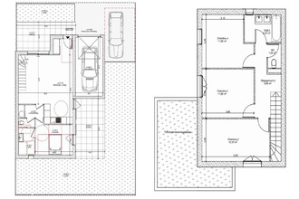  maison bormes-les-mimosas 83230