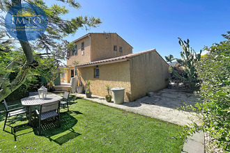  maison bormes-les-mimosas 83230