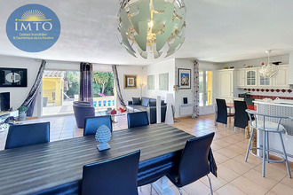 maison bormes-les-mimosas 83230