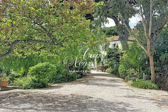  maison bormes-les-mimosas 83230