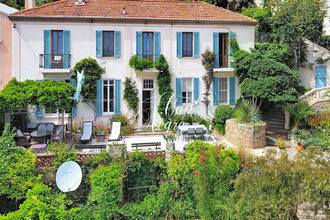  maison bormes-les-mimosas 83230