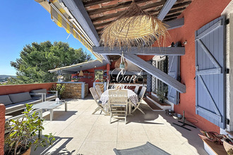  maison bormes-les-mimosas 83230