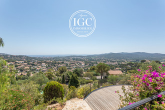  maison bormes-les-mimosas 83230
