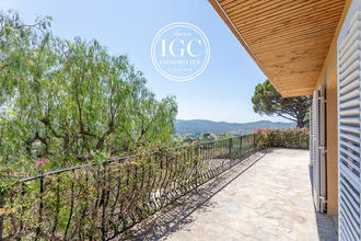 maison bormes-les-mimosas 83230