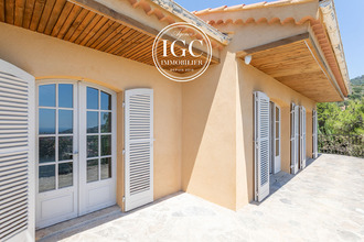  maison bormes-les-mimosas 83230