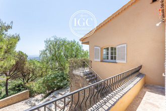  maison bormes-les-mimosas 83230