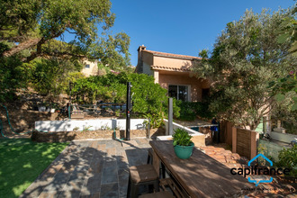  maison bormes-les-mimosas 83230