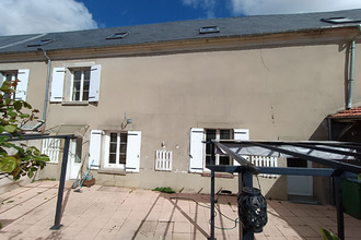  maison bornel 60540