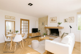  maison bornel 60540