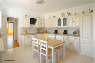  maison bornel 60540