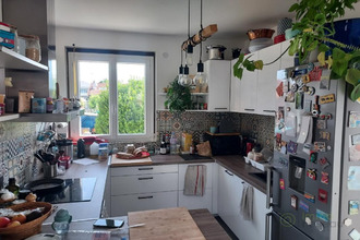  maison bornel 60540