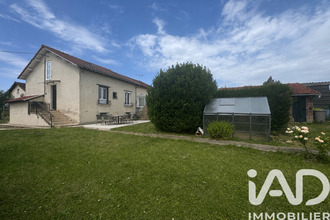  maison bornel 60540