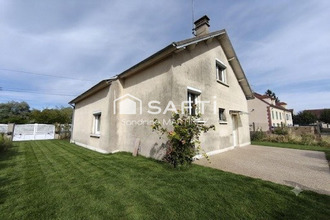  maison bornel 60540