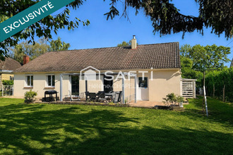  maison bornel 60540