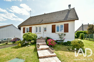  maison bornel 60540
