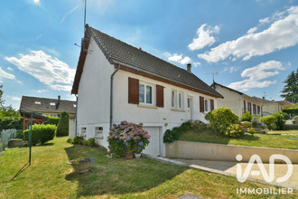  maison bornel 60540