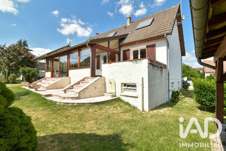  maison bornel 60540
